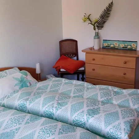 Apartment Tipp: Idyllisch Am Fluss Aber Zentrumsnah