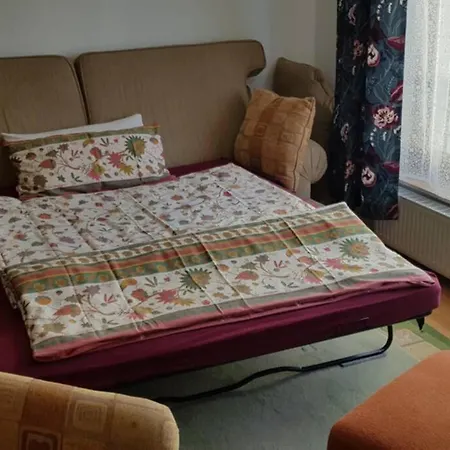 Apartment Tipp: Idyllisch Am Fluss Aber Zentrumsnah *