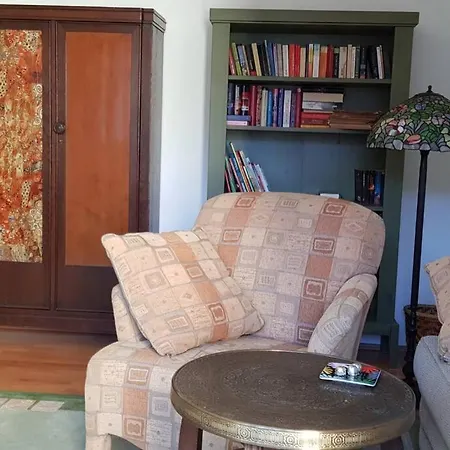 Apartment Tipp: Idyllisch Am Fluss Aber Zentrumsnah *