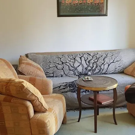 Tipp: Idyllisch Am Fluss Aber Zentrumsnah Apartment *