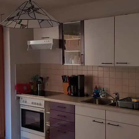 Apartment Tipp: Idyllisch Am Fluss Aber Zentrumsnah *